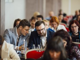 At the upcoming MARE BALTICUM Gaming & TECH Summit, a high-profile panel titled "Financial Evolution: Merging Traditions with Fintech and Blockchain Innovations" will delve deep into this exciting evolution.