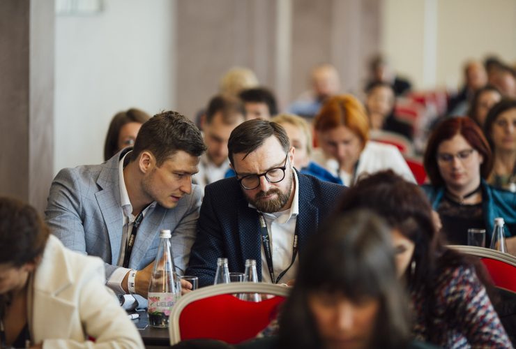 At the upcoming MARE BALTICUM Gaming & TECH Summit, a high-profile panel titled "Financial Evolution: Merging Traditions with Fintech and Blockchain Innovations" will delve deep into this exciting evolution.