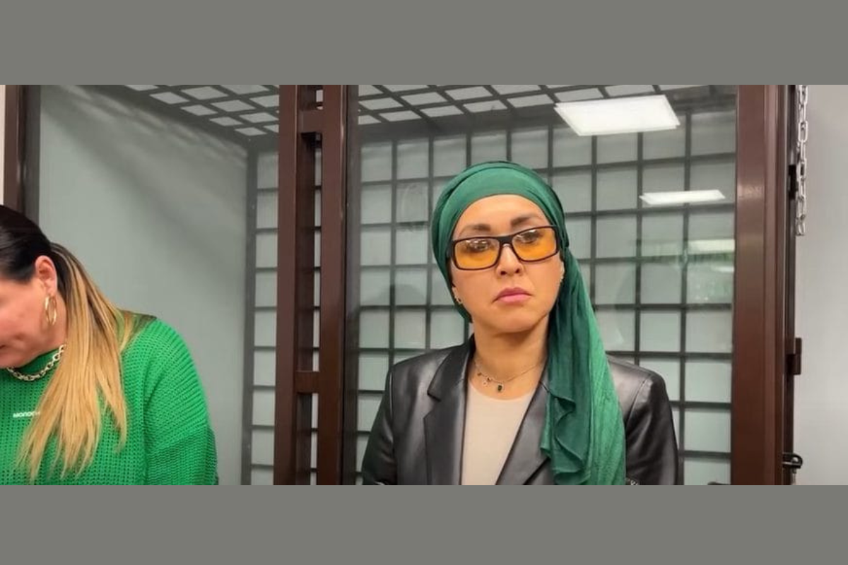 Russian Court Jails Finiko Crypto Scam Exec for Three Years - News, Events,  Advertising Options