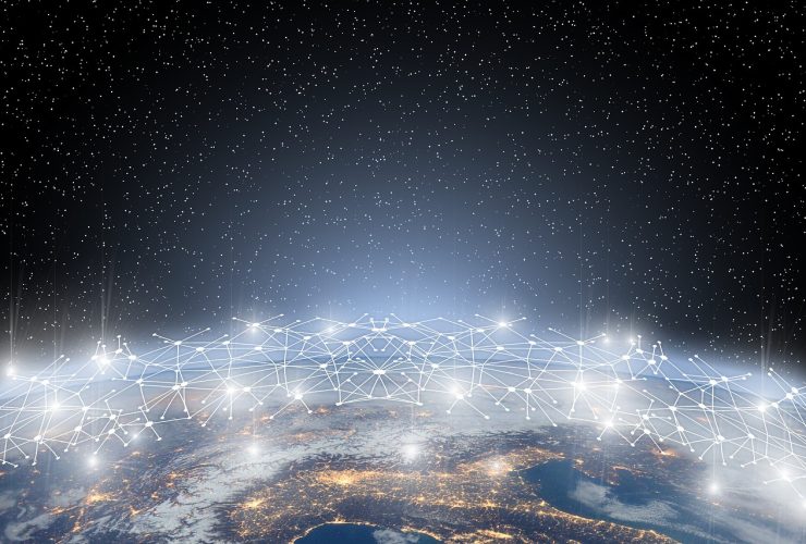 Blockchain technology, often associated solely with cryptocurrencies like Bitcoin, has a wealth of applications that extend far beyond digital currencies.