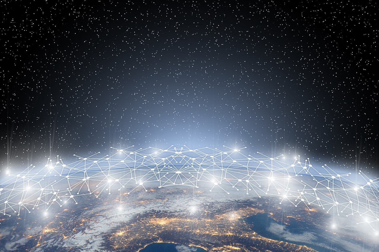 Blockchain technology, often associated solely with cryptocurrencies like Bitcoin, has a wealth of applications that extend far beyond digital currencies.
