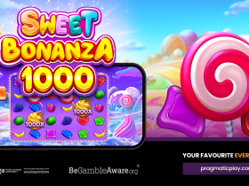 pragmatic-play-sweetens-up-candyland-in-sweet-bonanza-1000