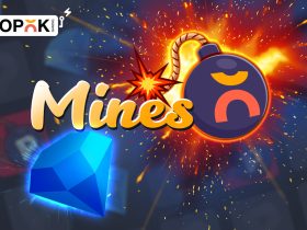 popok-gaming-unveils-thrilling-new-instant-game-“mines”