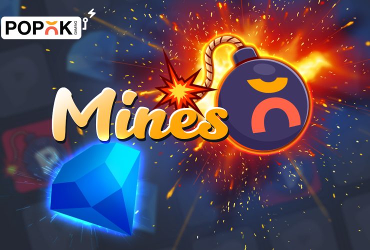 popok-gaming-unveils-thrilling-new-instant-game-“mines”