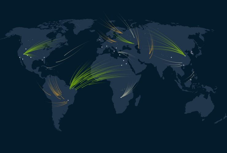 netscout-report-reveals-increase-in-global-ddos-attacks
