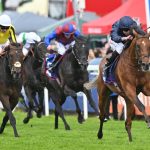 epsom-and-queensland-derby-days-combine-to-set-new-world-pool-betting-turnover-record