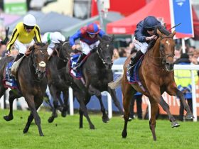 epsom-and-queensland-derby-days-combine-to-set-new-world-pool-betting-turnover-record