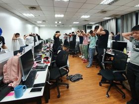 press-statement-on-bamban-mayor-alice-guo’s-alleged-involvement-in-illegal-offshore-gaming-operations