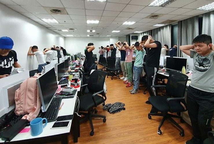 press-statement-on-bamban-mayor-alice-guo’s-alleged-involvement-in-illegal-offshore-gaming-operations