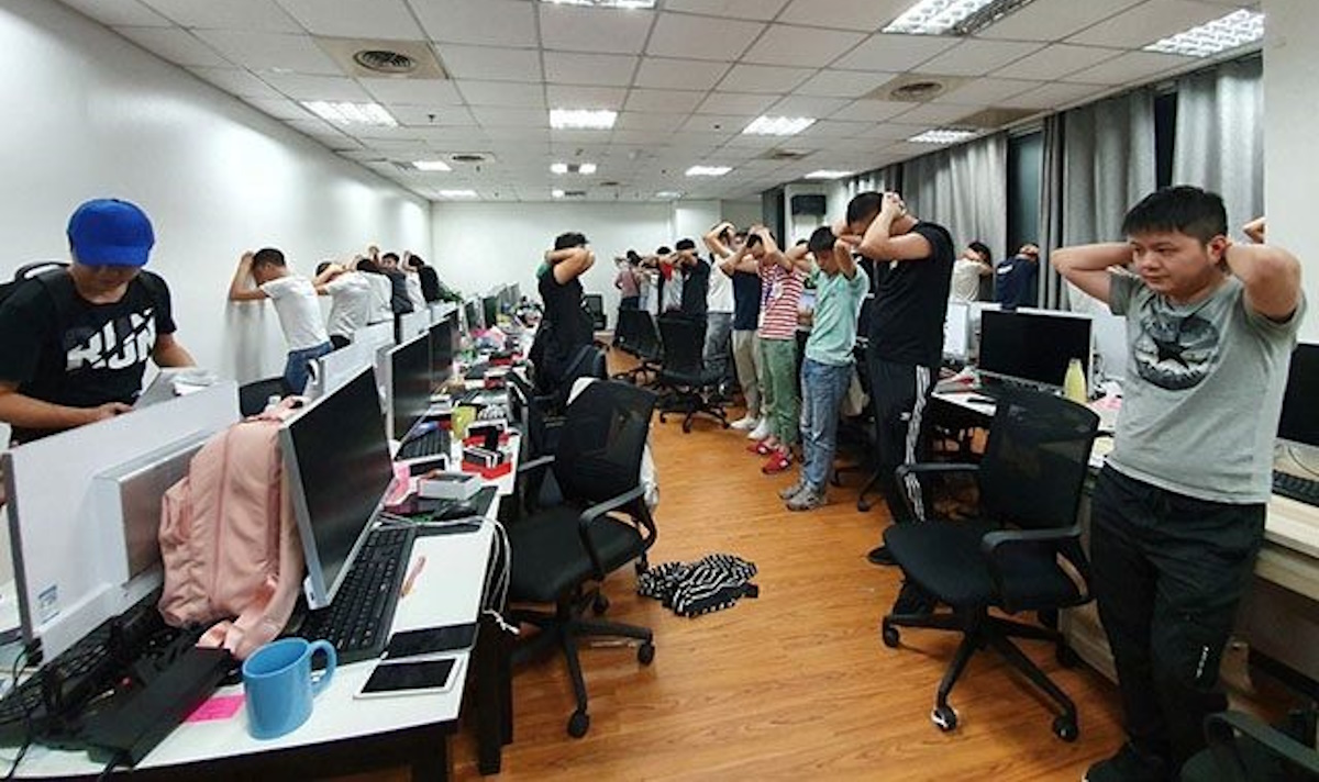 press-statement-on-bamban-mayor-alice-guo’s-alleged-involvement-in-illegal-offshore-gaming-operations