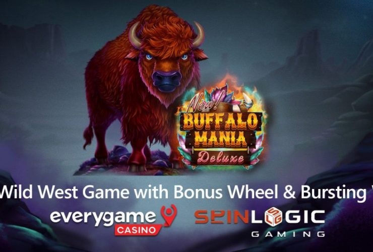 everygame-casino-goes-west-with-new-buffalo-mania-deluxe-slot-with-a-bonus-wheel-and-bursting-wilds