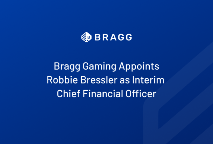 bragg-gaming-appoints-robbie-bressler-as-interim-cfo