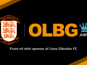 olbg-to-become-official-front-of-shirt-sponsor-of-lions-gibraltar-fc