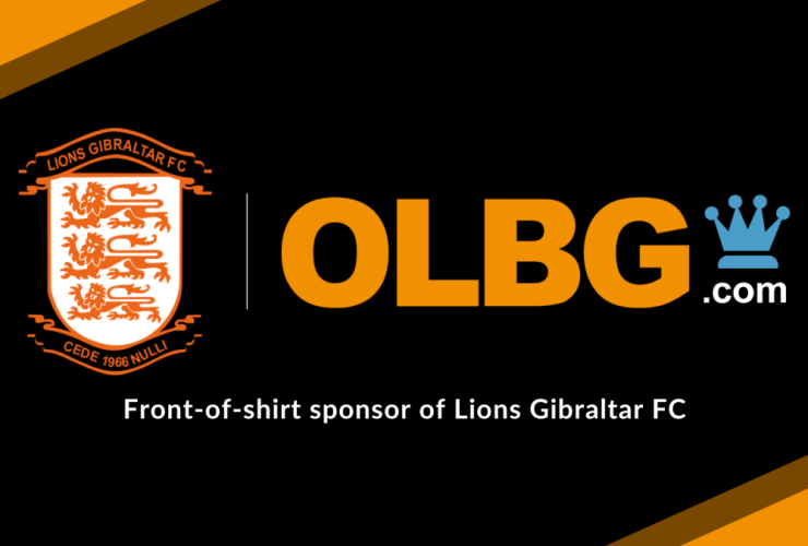 olbg-to-become-official-front-of-shirt-sponsor-of-lions-gibraltar-fc