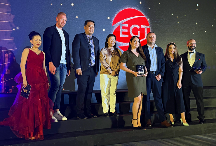 egt-took-the-“best-land-based-game-machine-2024”-prize-from-sigma-asia-awards-for-the-second-year-in-a-row