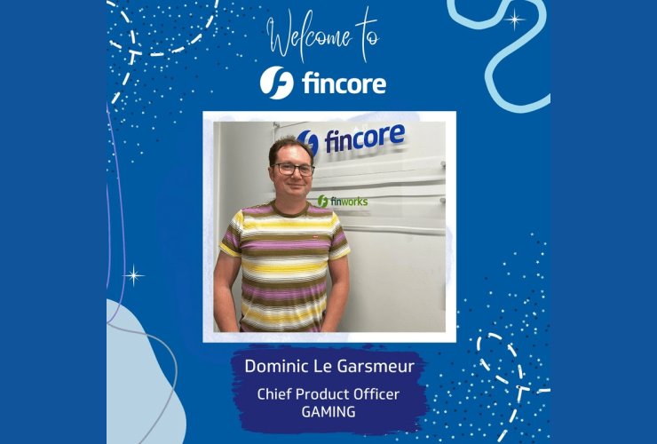 fincore-appoints-dominic-le-garsmeur-as-chief-product-officer