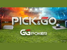 ggpoker-unveils-pick-&-go-tournaments:-blending-the-thrill-of-sports-with-online-poker