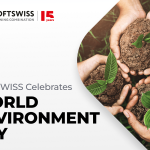 softswiss-supports-green-initiatives-on-world-environment-day-2024
