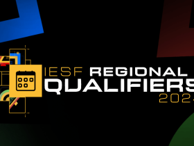 iesf:-regional-qualifiers-2024-kickoff