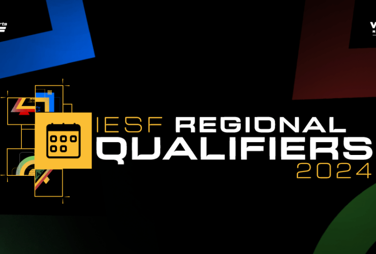 iesf:-regional-qualifiers-2024-kickoff