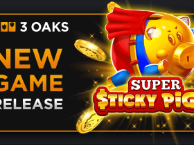 3-oaks-gaming-cracks-the-code-to-unveil-sequel-slot-super-sticky-piggy