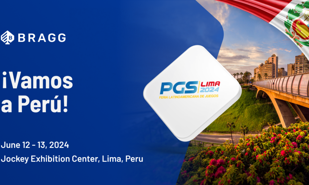 bragg-gaming-group-to-attend-the-peru-gaming-show-2024