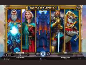 spinomenal-adds-to-folktales-series-with-tales-of-camelot-slot