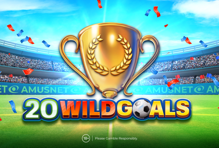 amusnet-releases-football-themed-video-slot-“20-wild-goals”