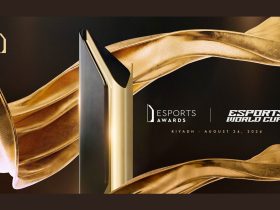 esports-world-cup-and-the-esports-awards-announce-three-year-partnership