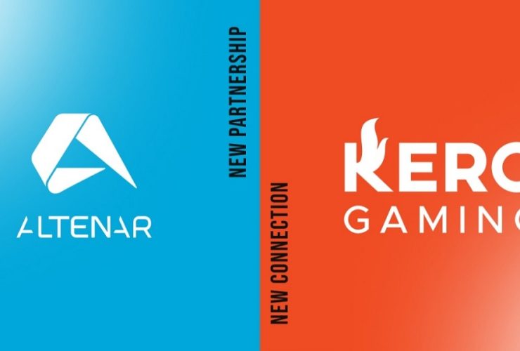 altenar-announces-kero-gaming-partnership-to-bolster-micro-betting-offering