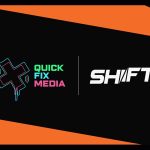 quick-fix-media-announces-strategic-partnership-with-shiftrle-&-octane;-shiftrle-to-launch-the-shift-summer-league-featuring-rocket-league