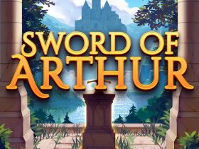 thunderkick-reignites-arthurian-legend-in-latest-slot-sword-of-arthur