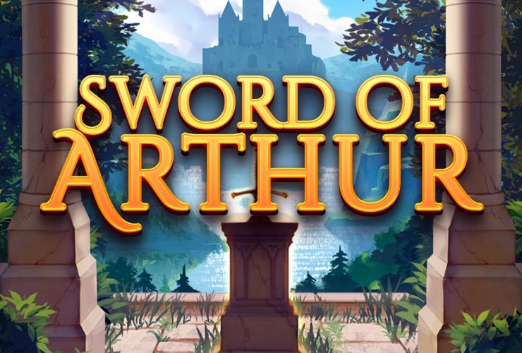 thunderkick-reignites-arthurian-legend-in-latest-slot-sword-of-arthur