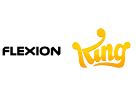 flexion-and-king-announce-partnership