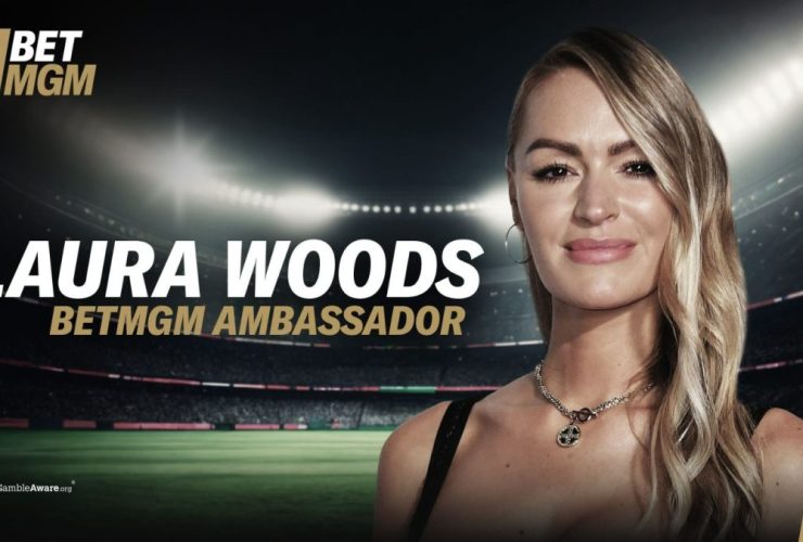 award-winning-presenter-laura-woods-joins-betmgm-as-newest-brand-ambassador