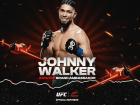 spribe-adds-johnny-walker-to-its-roster-of-ufc-brand-ambassadors
