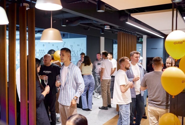 gr8-tech-opens-new-hub-in-warsaw,-poland