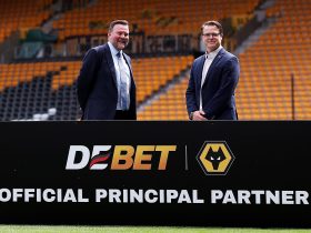 debet-become-principal-partner-of-wolves-in-record-deal