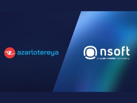 nsoft-announces-partnership-with-azerlotereya,-the-national-lottery-of-azerbaijan