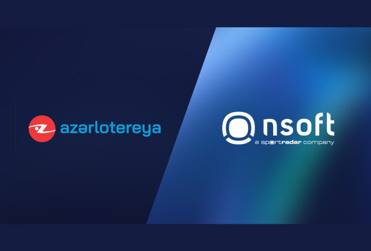 nsoft-announces-partnership-with-azerlotereya,-the-national-lottery-of-azerbaijan