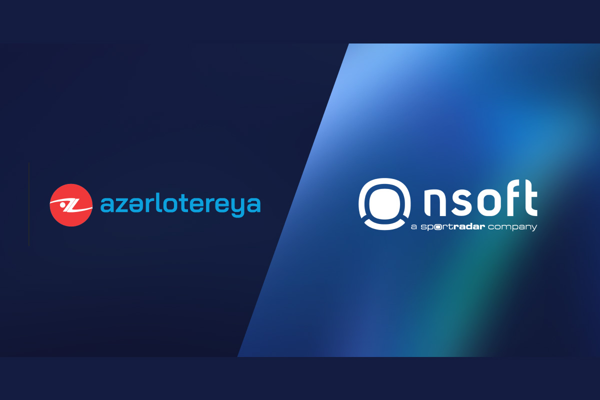 nsoft-announces-partnership-with-azerlotereya,-the-national-lottery-of-azerbaijan
