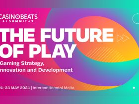 casinobeats-summit-2024:-a-glimpse-into-the-future-of-play