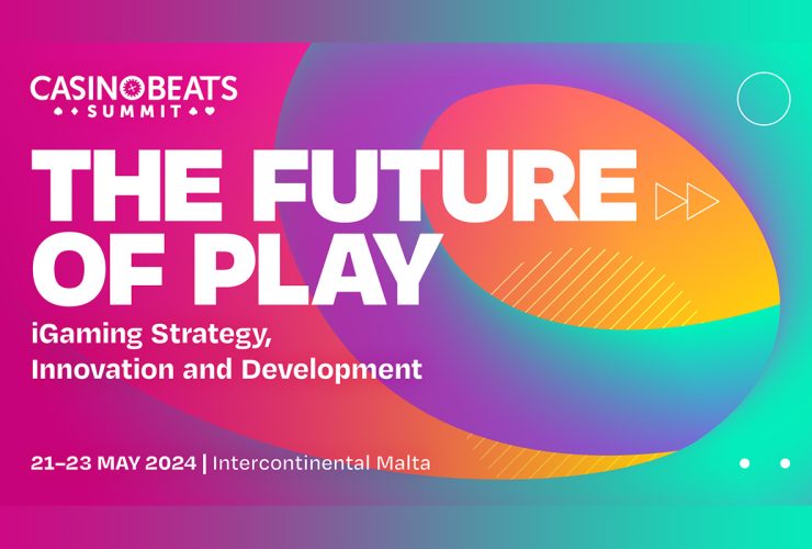 casinobeats-summit-2024:-a-glimpse-into-the-future-of-play