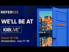 referon-to-showcase-innovations-at-igb-live!-amsterdam