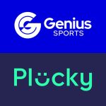 genius-sports-strikes-new-agreement-with-plucky.com-to-provide-gamification-partners-with-cash-league-capabilities