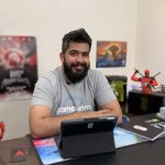 nodwin-gaming-appoints-former-tec-co-founder-ishaan-arya-as-vice-president-of-sales-&-partnerships