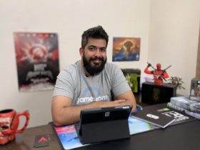 nodwin-gaming-appoints-former-tec-co-founder-ishaan-arya-as-vice-president-of-sales-&-partnerships