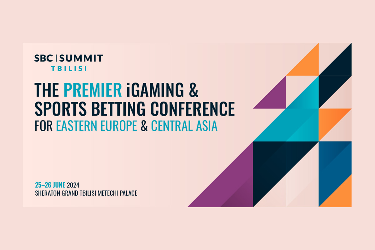 sbc-summit-tbilisi-2024:-the-igaming-and-sports-betting-event-where-eastern-europe-meets-central-asia