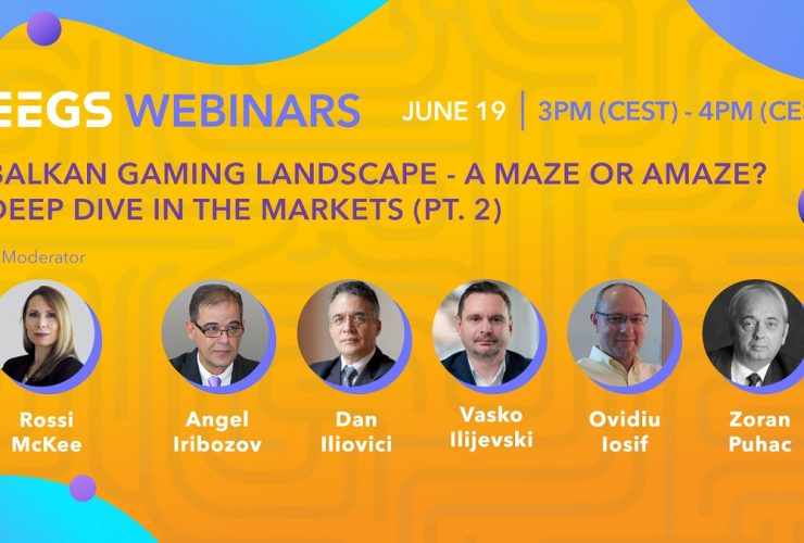 eegs-announces-second-part-of-the-exclusive-webinar:-“balkan-gaming-landscape-–-a-maze-or-amaze?-deep-dive-in-the-markets”