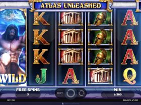 spinomenal-bolsters-demi-gods-series-with-heavenly-atlas-unleashed-slot